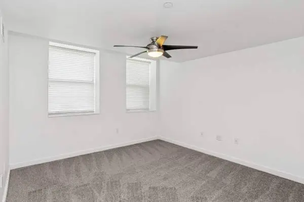 Historic Charm Meets Modern Living - Inviting 2 BR Lofts