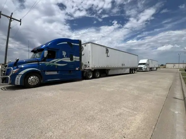OTR DRIVER