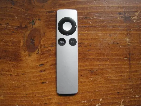 Apple TV Remote