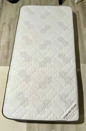 Mattress Twin Size Excellent Condition