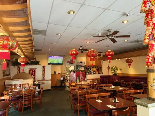 Chinese Restaurant in Pleasanton CA for Sale