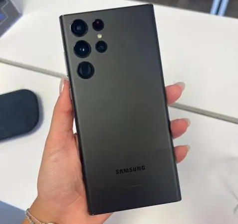 Galaxy S22 Ultra Unlocked 5G