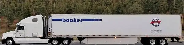 Independent Owner Operator with truck