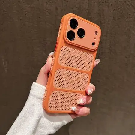 iPhone 17 Pro Max Case