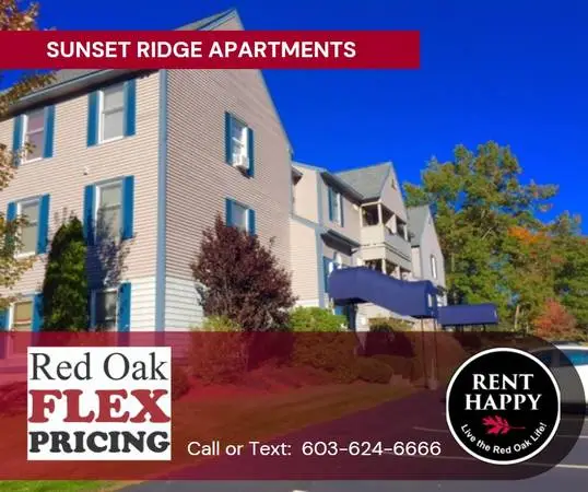 Ready now!! 2 BR Apt Beautiful wooded view Cat & Small dog WELCOME!