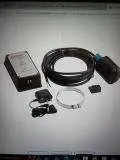 SUMP PUMP INDOOR ALARM