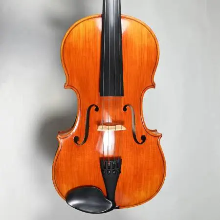 SUZUKI VIOLA No. 25, 15.5 (Intermediate-to-Advanced) Japan, with Case