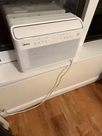 Two ACs