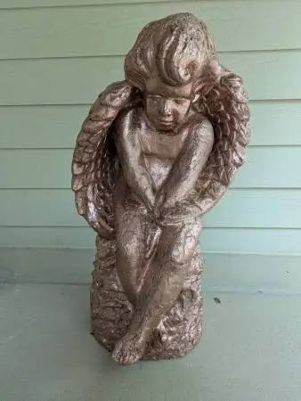 Garden Statue