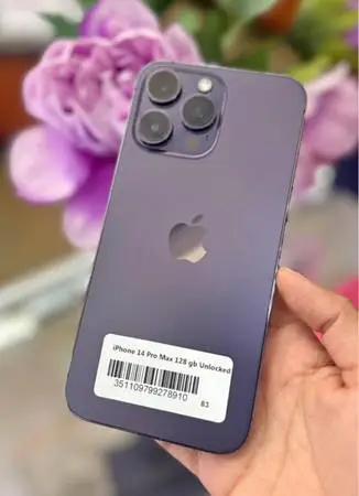 IPhone 14 Pro Unlocked 5G