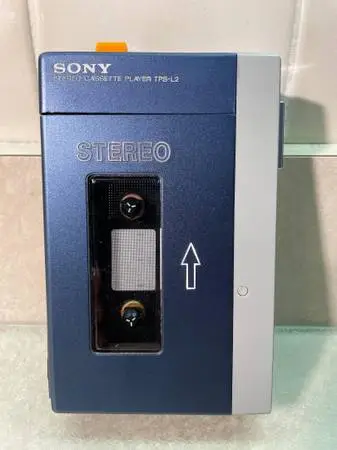 Wanted old SONY WALKMAN & BETAMAX Wanted