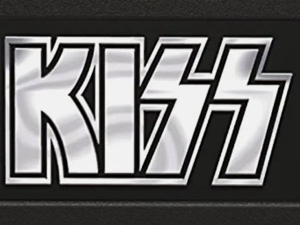 KISS 5-CD set discography