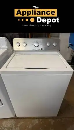 Kenmore-Maytag Top Load Washer