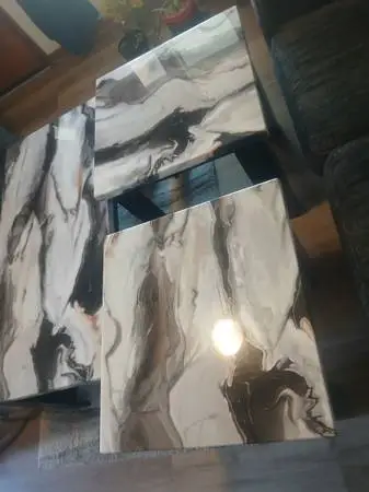 2 end tables 1 coffee table