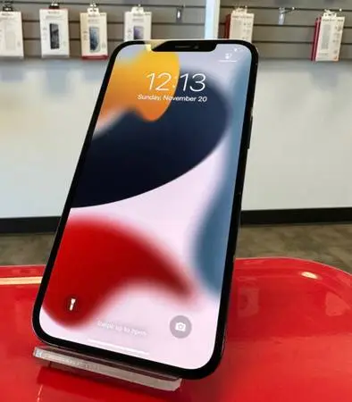 IPhone 12 Pro Max Unlocked 5G
