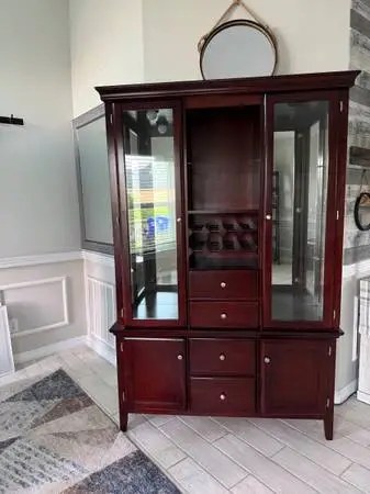 China cabinet
