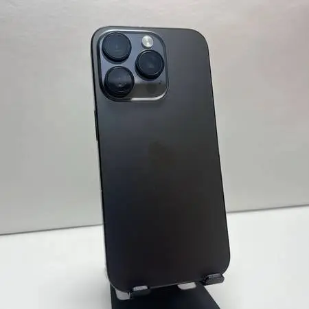 Apple iPhone 15 Pro Great Shape
