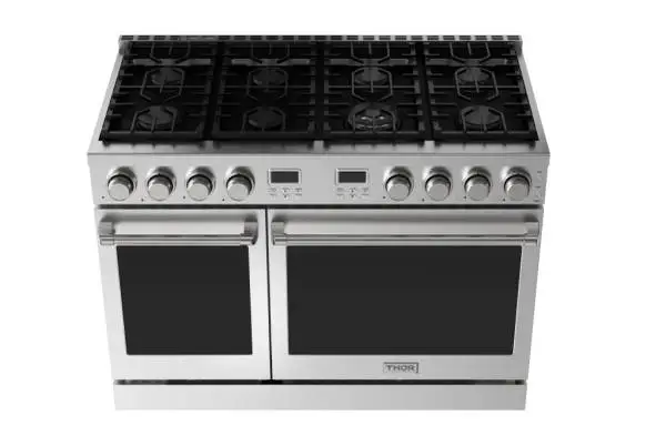 THOR CONTEMPORARY RANGE NEW IN BOX