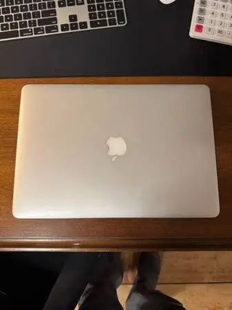 Macbook pro