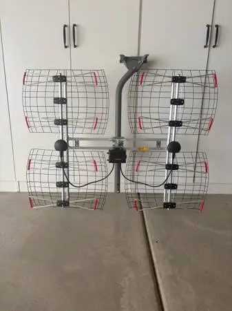 TV antenna