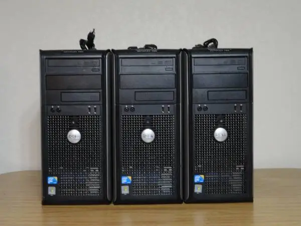 Dell Computers  $35.00-$50.00