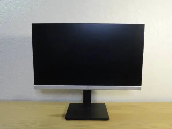 HP 24mh IPS Full HD Monitor