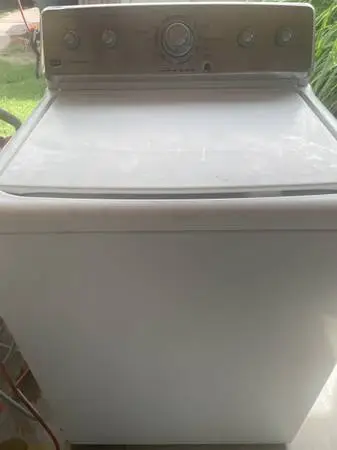 Maytag Centennial washer