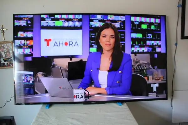 Se Vende TV Sony Bravia 4K Ultra HD Smart TV 70 Pulgadas