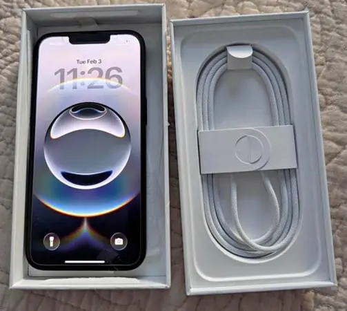 IPhone 16e Unlocked 5G