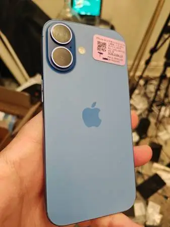 Tmobile/metro pcs Apple iPhone 16 128gb