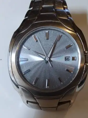 Citizen Eco-Drive Watch