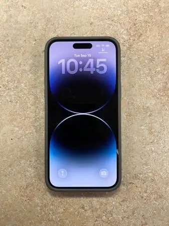 Apple iPhone 14 Pro Max 256gb Unlocked *PLEASE READ*
