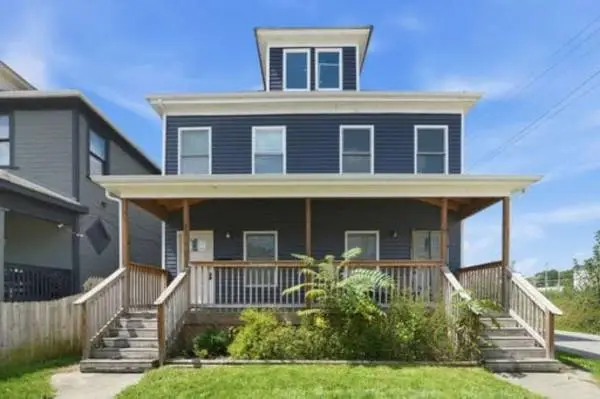 Cozy 3bed 2bath