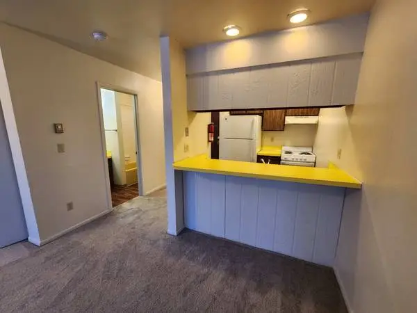 We meet all your must haves! Great amenities! Fantastic Studio bath