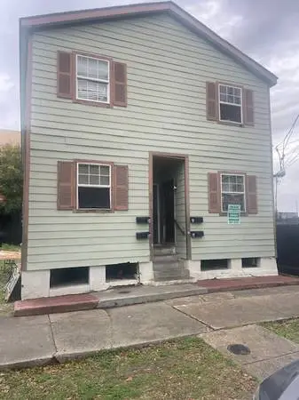 2519 Washington Ave. - C