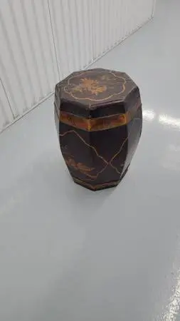 Chinese Wooden Stool/Stand