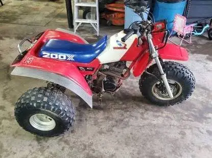 Iso atc or atv