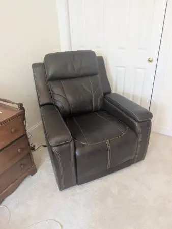 Power Recliner