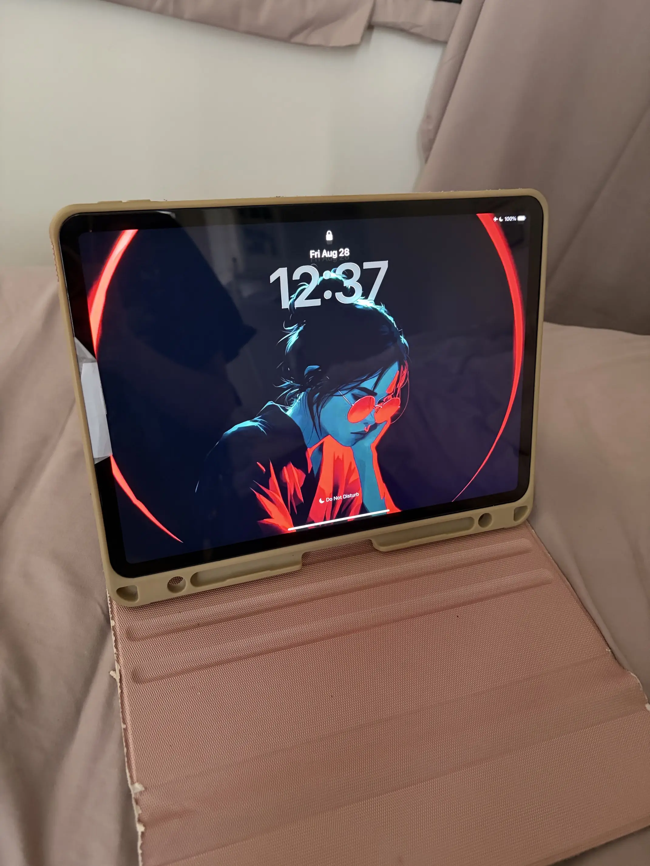 iPad Pro Wi-Fi, 256GB