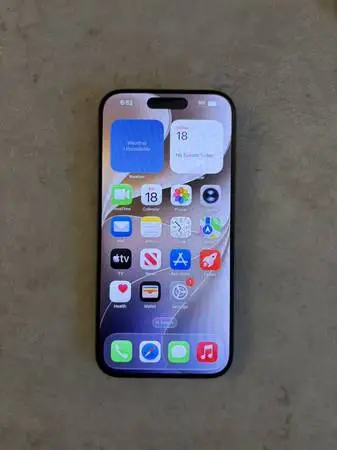 iphone 15 pro 128GB Unlocked