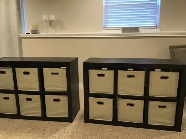 Storage toy, organizer, or versatile storage units