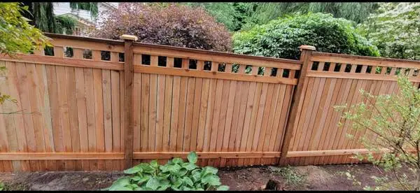 Yard clean up,& lawn care,& fence installation