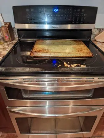 Appliance, Electrical, Plumbing Repairs