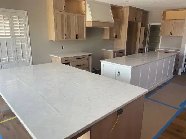Solid Surface Countertops