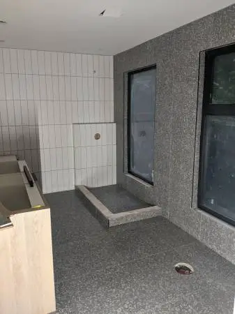 TILING, FLOORING, DRYWALL, PAINTING, and ALL RENOVATION