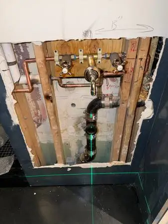 Plumber / Plumbing Repairs – Professional & Reliable