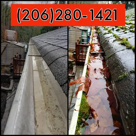✔️ROOF Cleaning ✔️ Pressure washing ✔️ Soft Wash Roof ✔️ Siding