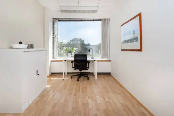 Private Office | Save 5%