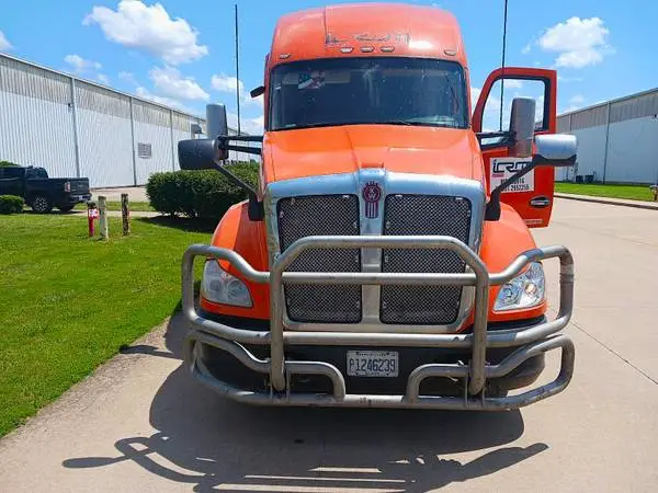 Solo Company Driver / Lease Purchase