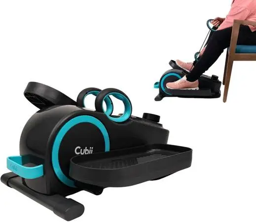 NEW Cubii Total Body+ PLUS Seated Elliptical $200 OBO